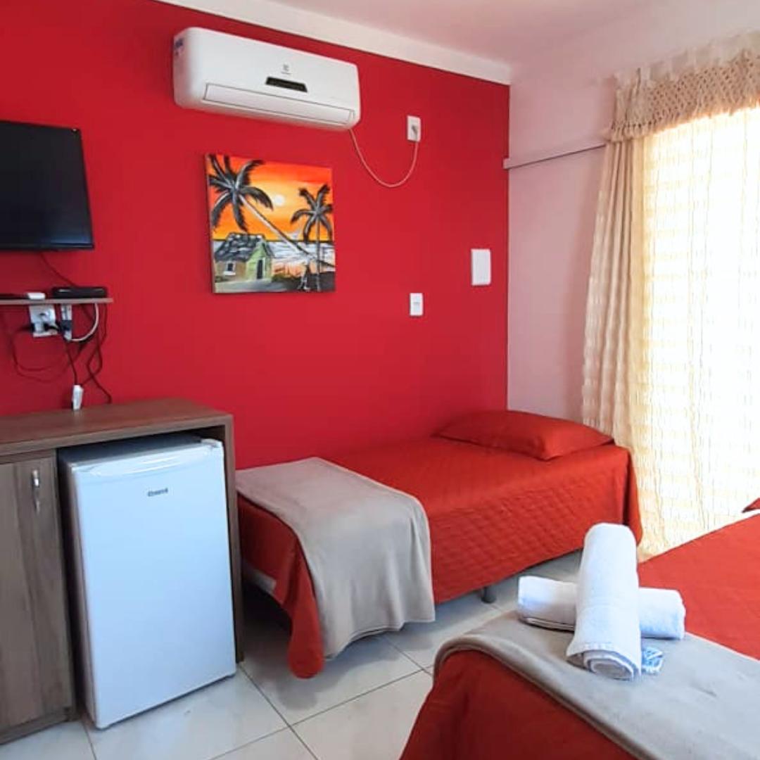 Apartamento Galinhos
