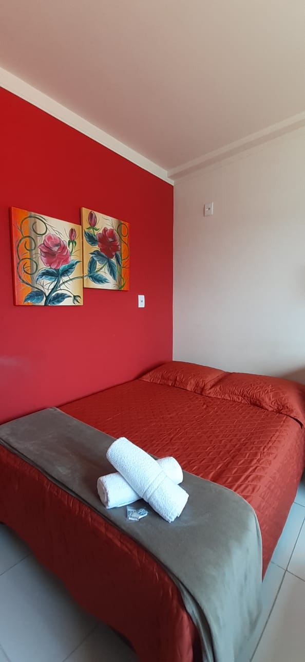 Apartamento Farol