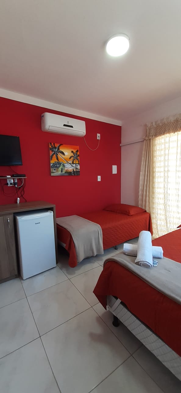 Apartamento Dunas